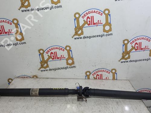 Used Driveshaft MERCEDES-BENZ C-CLASS (W203) C 180 Kompressor (203.046) (143 hp) 20764693