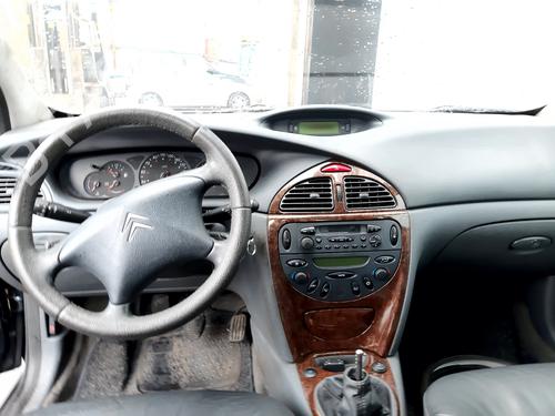 Front wiper motor CITROËN C5 I (DC_) 2.2 HDi (DC4HXB, DC4HXE) | BP20749978M29 