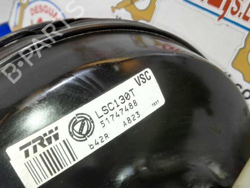Servo brake ALFA ROMEO 159 (939_)  | BP20778374M42 