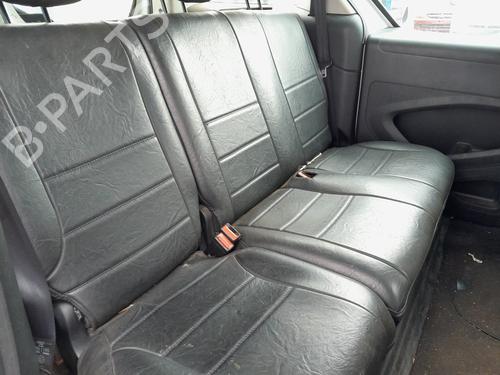 Front right window mechanism CITROËN BERLINGO MULTISPACE (B9) 1.6 HDi 75 16V | BP27493503C23 