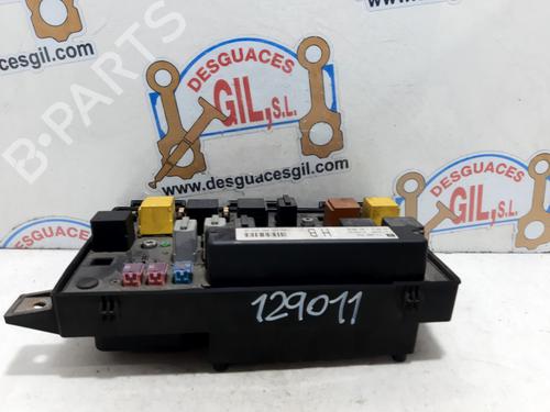 Fuse box OPEL ASTRA H Estate (A04) 1.7 CDTI (L35) | BP20747426E1 
