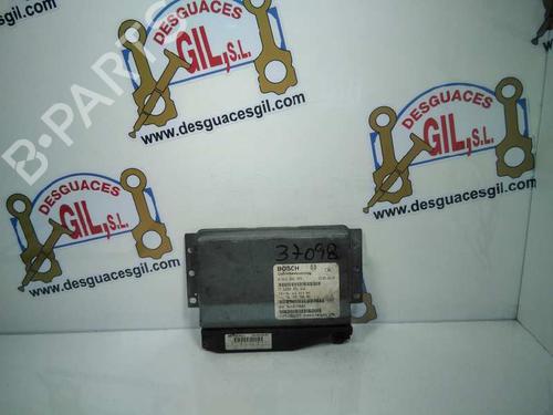 Used Gearbox control unit PEUGEOT 607 (9D, 9U) 2.2 HDi (133 hp) 20796682