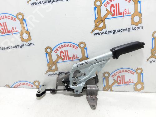Used Hand brake BMW 1 (F20) 118 d (143 hp) 20741199