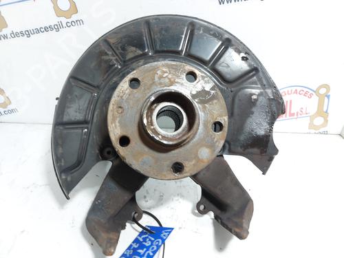 Left front steering knuckle VW GOLF V (1K1)  | BP20737311M25 