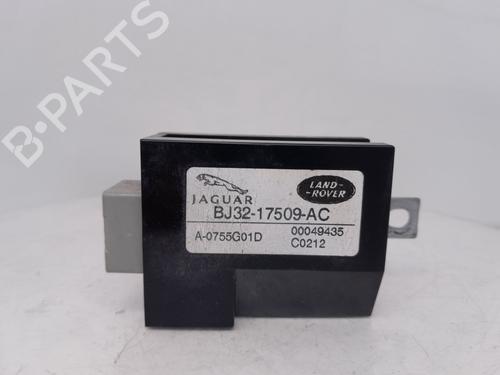 electronic-module-land-rover-range-rover-evoque-l538-2011-2012-2013-2014-2015-2016-2017-2018-2019-34239159 main image