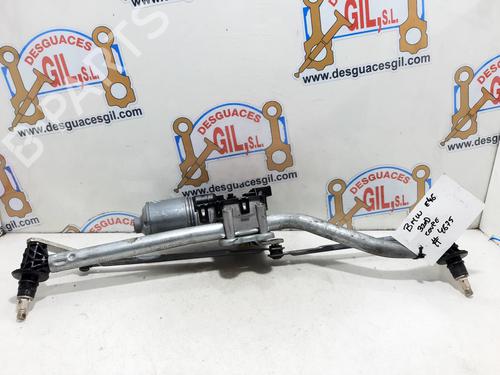 Front wiper motor BMW 3 Compact (E46) 320 td | BP20743466M29 