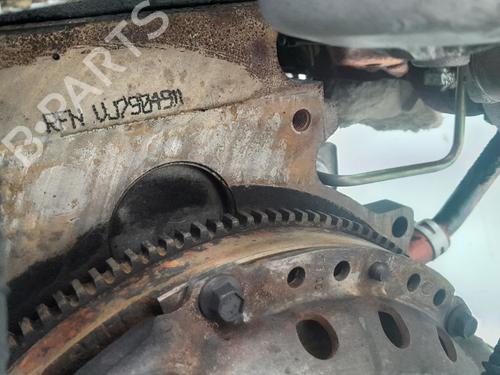 Motor FORD MONDEO II Saloon (BFP) 1.8 TD | BP29534108M1 