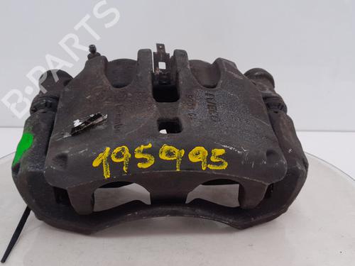 Used Left front brake caliper IVECO DAILY IV Van 35C13 V, 35C13 V/P, 35S13 V, 35S13 V/P (126 hp) 29716043
