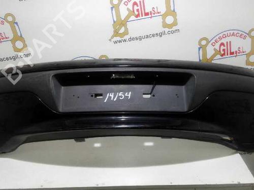 Used Rear bumper OPEL TIGRA (S93) 1.6 16V (F07) (106 hp) 20781992