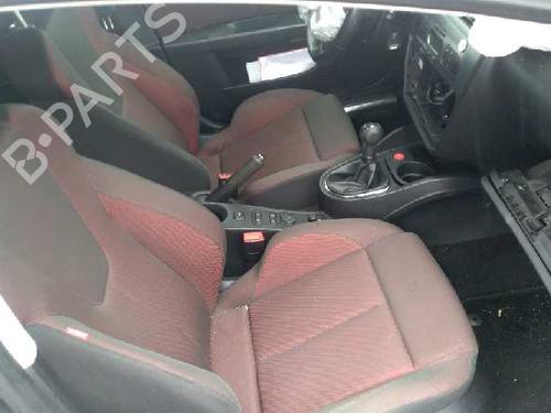 Right front brake caliper SEAT LEON (1P1)  | BP20791247M104  - Image 6