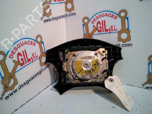 Driver airbag TOYOTA CARINA E VI (_T19_) 1.6 GLI (AT190) | BP20787044C9 