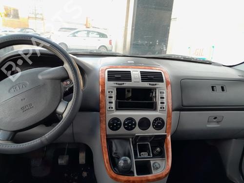 Right taillight KIA CARNIVAL II (GQ) 2.9 CRDi | BP31270080C35