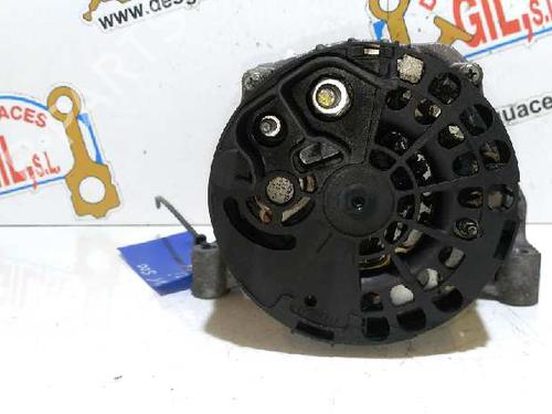 Alternator FIAT 500 (312_) 1.2 (312AXA1A) | BP20785635M7 