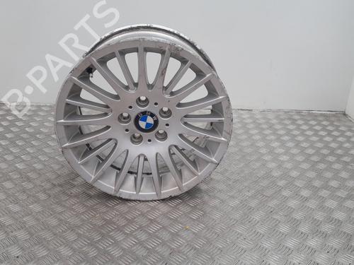 Used Rim Rim 39186682 39186682