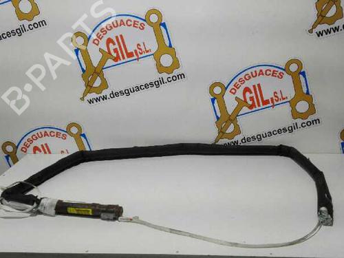 Used Right curtain airbag PEUGEOT 407 SW (6E_, 6D_) 2.0 HDi 135 (136 hp) 20784433