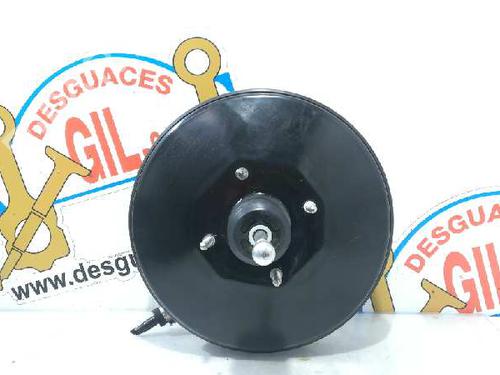 Servo brake OPEL CORSA D (S07)  | BP20813792M42 