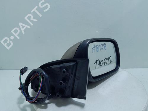 Used Right mirror PEUGEOT 307 Break (3E) [2002-2009]  21389260