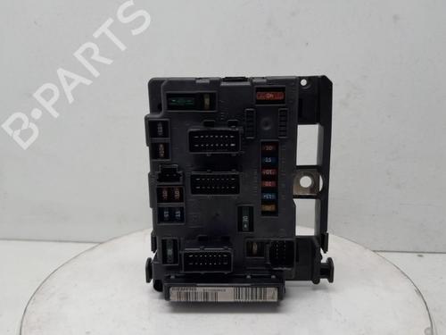 Fuse box CITROËN C5 I (DC_) 1.8 16V (DC6FZB, DC6FZE) 9641257989 | 178870 |