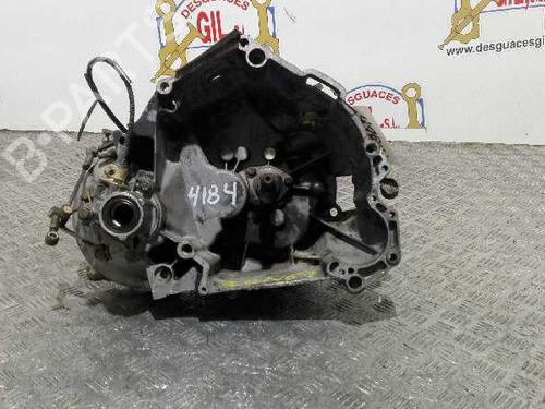 Used Gearbox CITROËN C15 Platform/Chassis (VDPD) [1992-2002]  20775862