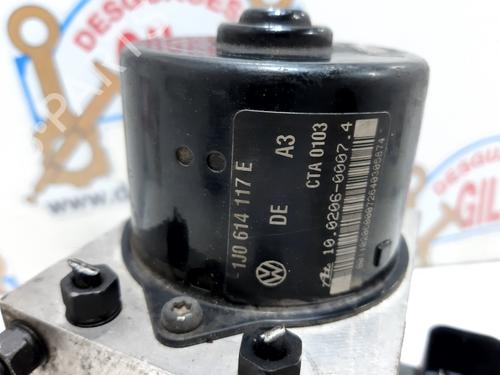 ABS pump VW GOLF IV (1J1) 1.6 16V | BP20756682M43 