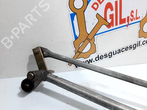 Viskermotor vindrude CITROËN XSARA PICASSO (N68) 2.0 HDi | BP20747719M29 