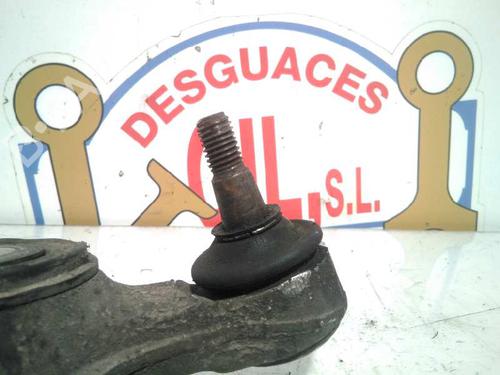 Right front suspension arm SAAB 9-3 (YS3D) 2.2 TiD | BP20733736M13 
