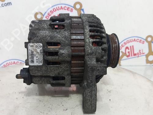 Alternator RENAULT CLIO II (BB_, CB_)  | BP20767759M7 