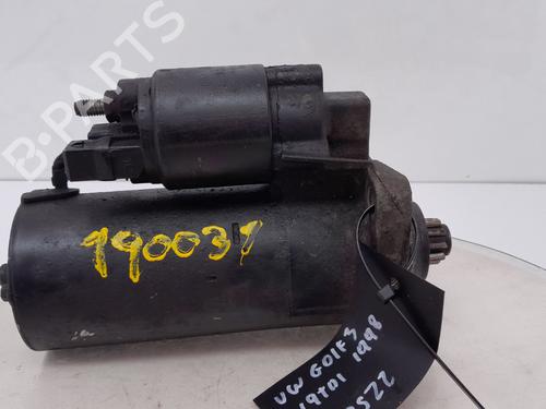 Starter VW GOLF III (1H1) | BP27302344M8