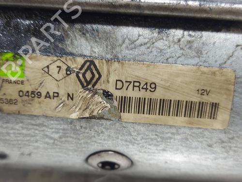Starter RENAULT LAGUNA II (BG0/1_)  | BP20739801M8 