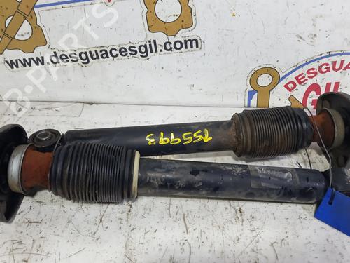 Used Right rear shock absorber BMW X5 (E53) 3.0 d (184 hp) 20763602