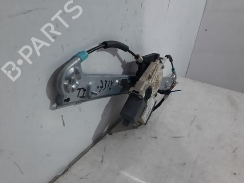 Rear left window mechanism BMW X3 (E83) xDrive 20 d | BP23574939C24 