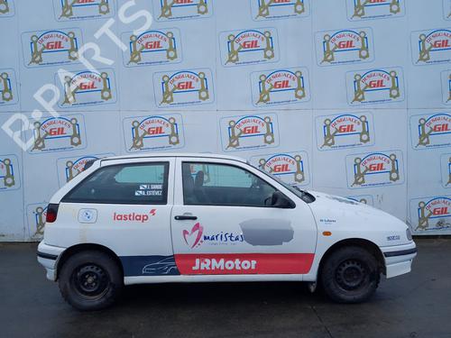 Engine control unit (ECU) SEAT IBIZA II (6K1) 1.4 i | BP20770020M57 