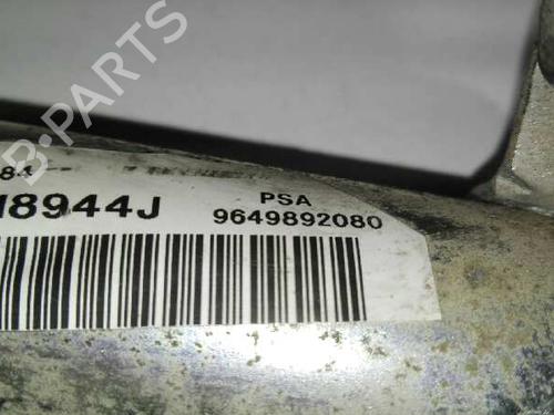 Right curtain airbag PEUGEOT 307 (3A/C) 2.0 HDi 90 | BP20781372C12 