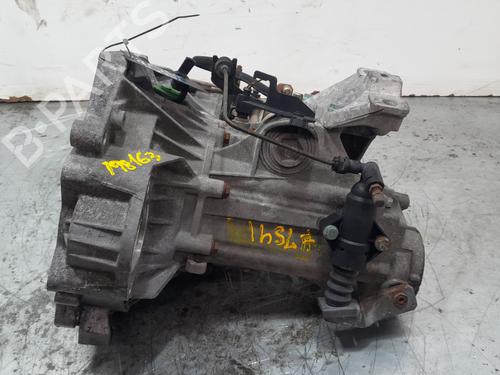 Gearbox VW GOLF IV (1J1) | BP31070423M3
