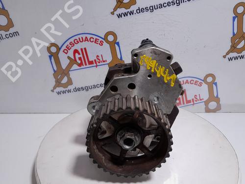 Used Injection pump RENAULT SCÉNIC II (JM0/1_) 1.9 dCi (JM0G, JM12, JM1G, JM2C) (120 hp) 24485261