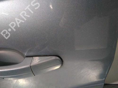Dør venstre bak FORD FOCUS II (DA_, HCP, DP)  | BP20733459C4 