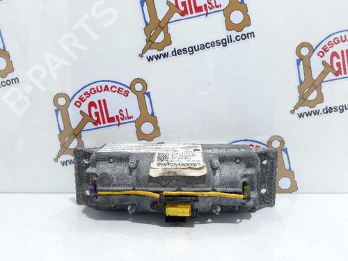Passasjer kollisjonspute AUDI A4 B6 Avant (8E5) 1.9 TDI | BP20813530C10 