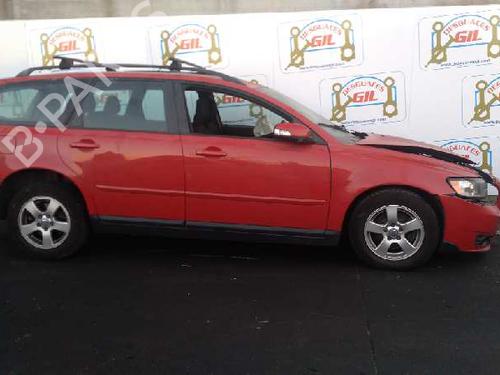 Seats set VOLVO V50 (545) 1.6 D | BP31020953C78