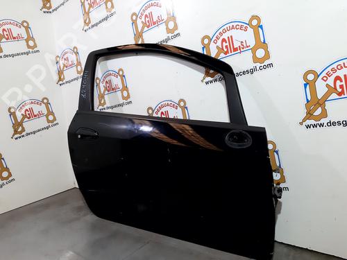 Right front door FIAT GRANDE PUNTO (199_) 1.3 D Multijet (199.AXD11, 199.AXD1A, 199.AXD1B,... | BP20745497C3