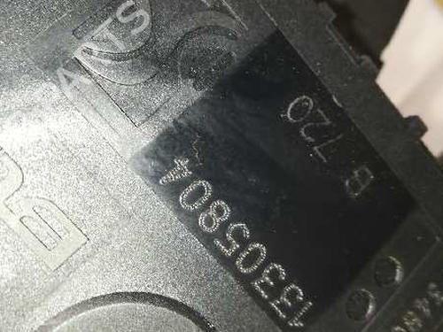 Pedal OPEL CORSA D (S07)  | BP20782014I4 