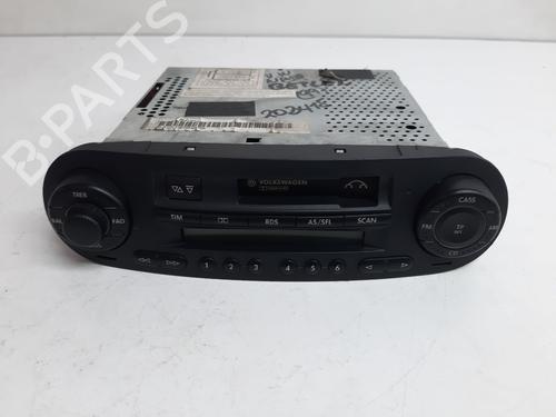 Used Other Other VW NEW BEETLE (9C1, 1C1) [1998-2012] 36502935 36502935