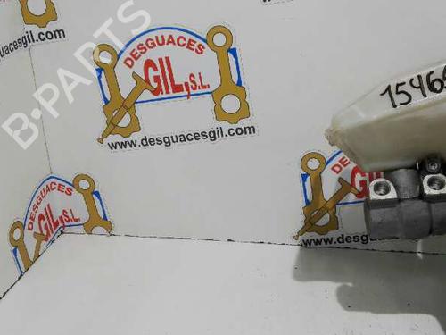 Used Brake master cylinder CITROËN C4 Grand Picasso I (UA_) [2006-2013]  21829285