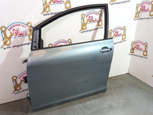 Left front door SEAT ALTEA (5P1)  | BP20745142C2 