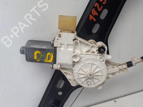 Front right window mechanism BMW 3 (E90) 320 d | BP29565875C23