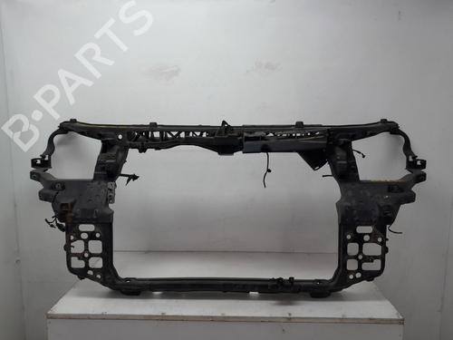 Used Front slam panel HYUNDAI SANTA FÉ II (CM) 2.2 CRDi GLS (150 hp) 31015607