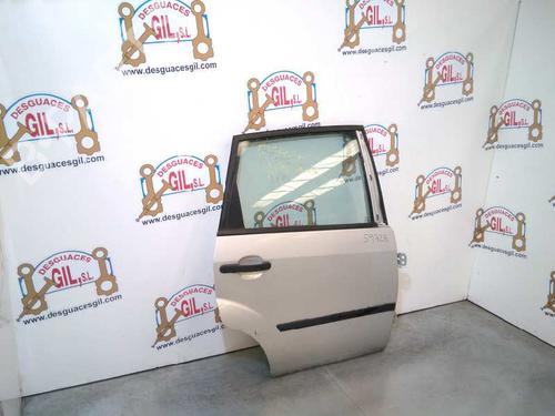 Used Right rear door FORD FIESTA V (JH_, JD_) 1.3 (69 hp) 20808581