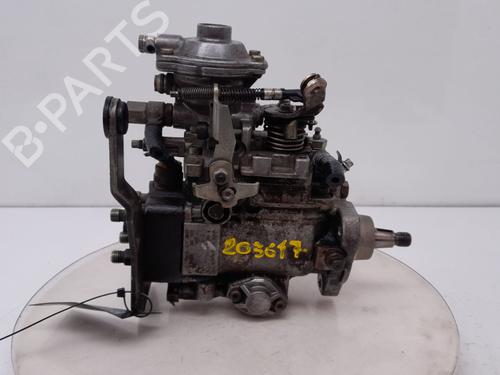 Used Injection pump Injection pump ROVER 200 II Hatchback (RF) 220 D/SD (86 hp) 36298820 36298820