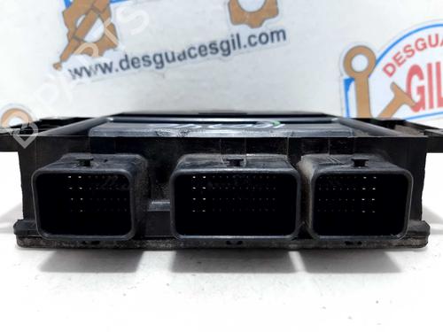 Engine control unit (ECU) RENAULT MEGANE II Saloon (LM0/1_)  | BP20736079M57 