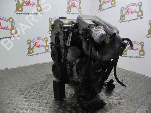 Engine BMW 3 Compact (E36) 316 i | BP20811799M1