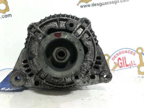 Alternator FORD ESCORT V (AAL, ABL) 1.6 i 16V | BP20810907M7 